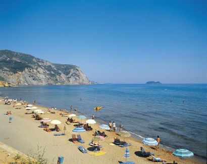 Kalamaki Beach