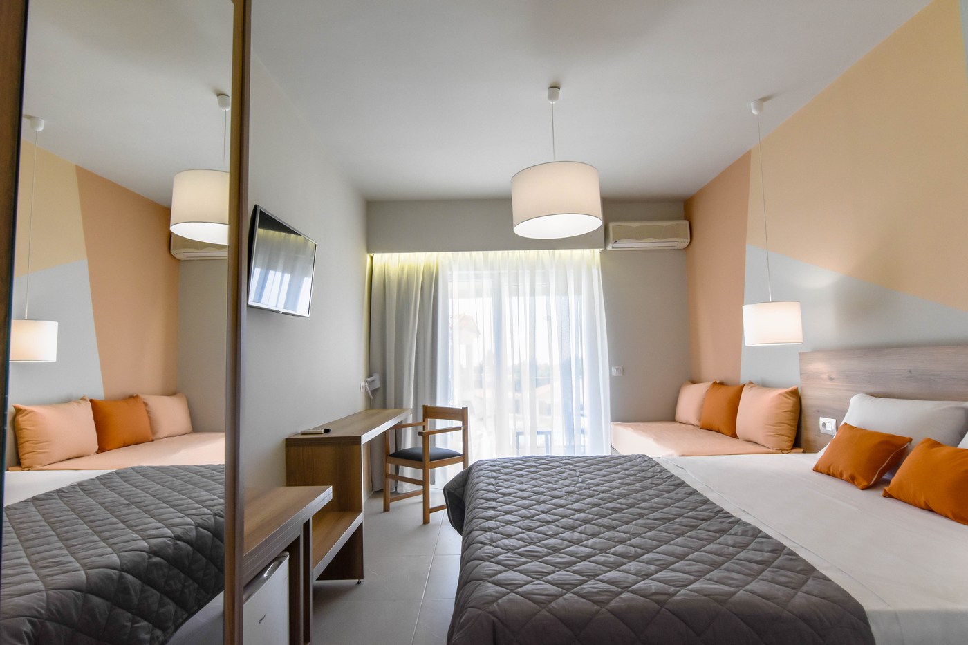 Family Rooms