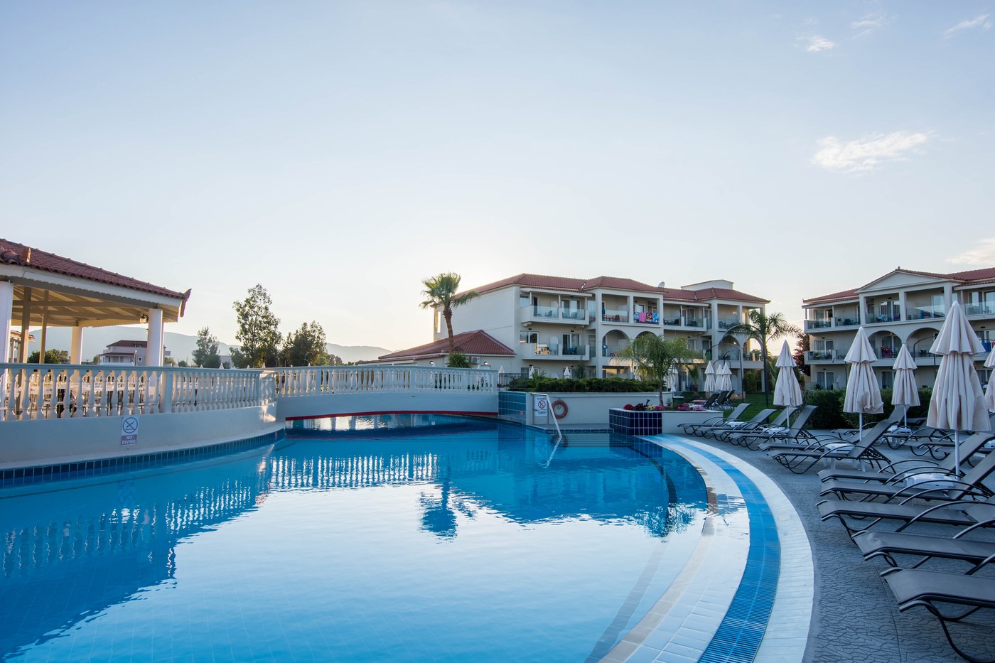 Explore our Special Offers including the @ZP Filoxenia Loyalty Programme